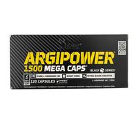 Olimp Sport Argi Power Mega Caps (120 Capsule)
