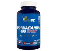 Olimp Ashwagandha 600 Sport - 130 capsule