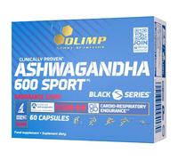 Olimp Ashwagandha 600 Sport - 60 Capsule