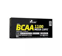Olimp BCAA 1100 Mega Caps - 120 Capsule