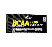 Olimp Sport BCAA Mega Caps (120 Capsule)