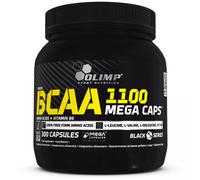 Olimp Sport BCAA Mega Caps (300 Capsule)