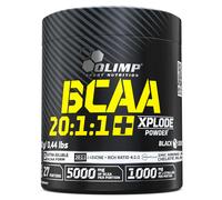 OLIMP BCAA 20:1:1 XPLODE POWDER 200 GR Cola