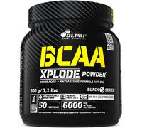 Olimp BCAA Xplode 500g Mango