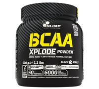 Olimp BCAA Xplode in polvere, limone, 500 g
