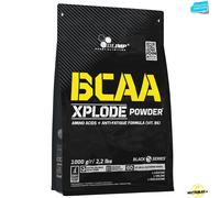 Olimp Bcaa Xplode Powder - 1 Kg Aminoacidi bcaa con glutammina