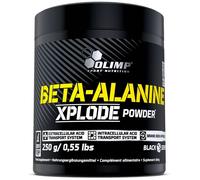 Olimp Beta-Alanina Xplode in polvere - 250 g