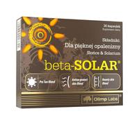 Olimp Beta-SOLAR ® - 30 Capsule