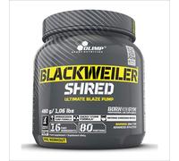 OLIMP Blackweiler Shred 480 g di beta-alanina, arginina e citrullina
