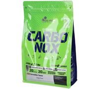 Olimp Carbonox Integratore Alimentare in Polvere Gusto Arancia 1 kg 10
