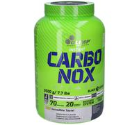 Olimp Carbonox Integratore Alimentare in Polvere Gusto Pompelmo 3,5 kg