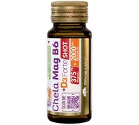 Olimp Chela-Mag B6 D3 Forte Shot - 25 ml
