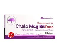 Olimp Labs Chela-Mag B6 (60 Capsule)
