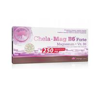 Olimp Labs Chela-Mag B6 (60 Capsule)