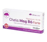 Olimp Chela Mag B6 Forte 60 Caps