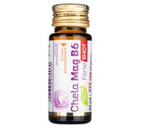 Olimp Chela-Mag B6 Forte shot (gusto arancia), 25 ml (1 fiala)