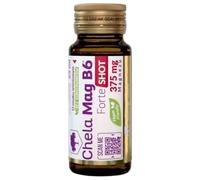 Olimp Chela-Mag B6 Forte shot (gusto ciliegia), 25 ml (1 fiala)