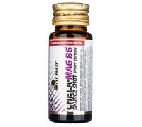 Olimp Chela-Mag B6 Shot Sport Edition, ciliegia - 25 ml