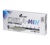 Olimp Chela Min Sport Formula in Capsule 91,8 g Capsule