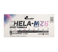Olimp Sport Chela-MZB Sport Formula Mega Caps (60 Capsule)