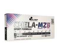 Olimp Chela MZB Sport Formula, 60 capsule