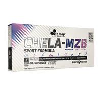 Olimp Sport Chela-MZB Sport Formula Mega Caps (60 Capsule)
