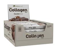 Olimp COLLAGEN Barretta, al cioccolato - 25 Pezzi