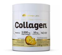 Olimp Collagen (collagene di pesce) ananas, 240 g