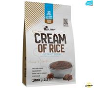 Olimp Cream Of Rice - 1 Kg Crema di riso aromatizzata