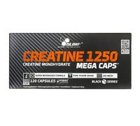 OLIMP CREATINE 1250 MEGA CAPS 120 CPS