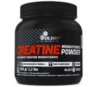 OLIMP Creatine Monohydrate Powder Neutro, 550 grammi
