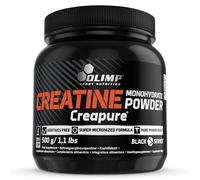 OLIMP Creatine Monohydrate Powder Creapure, 500 grammi