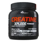 Olimp Creatine Xplode Polvere 500 g Dose 0,5 kg Forza Potenza Energia