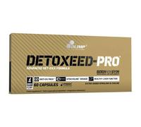 Olimp Detoxeed-PRO - 60 capsule