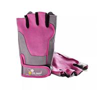 Olimp Fitness One Guanti Allenamento Donna Rosa Taglia L