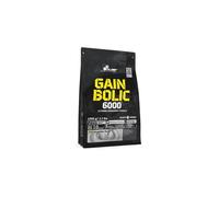 Olimp Gain Bolic 6000 1000G Sport Fitness Gainer Massa Creatina (19,39€/Kg)