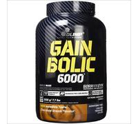 OLIMP Gain Bolic 6000 3,5 kg Mega Mass Gainer con Creatina e Vitamine