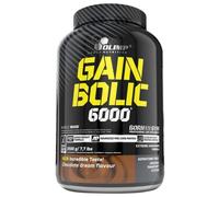 Gain Bolic 6000 Cioccolato, 3500 g
