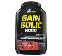 Gain Bolic 6000 Fragola, 3500 g
