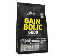 Olimp Gain Bolic 6000, St RAW berry - 1000 g
