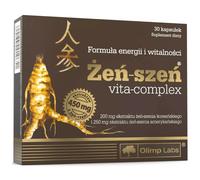 Olimp Ginseng Vita-Complex - 30 Capsule