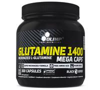Olimp Sport Glutamine Mega Caps (300 Capsule)