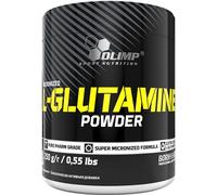 OLIMP GLUTAMINE POWDER 250 gr. Glutammina Micronizzata