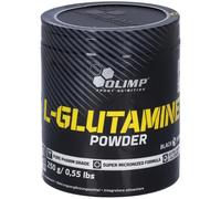 Olimp Glutamine Xplode Powder Integratore Alimentare in Polvere 250 g