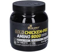 Olimp Gold Chicken-Pro Amino 9000 Mega Compresse 541,5 g Compresse