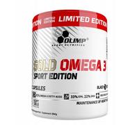 OLIMP GOLD OMEGA 3 SE 200 capsule CONTENUTO LIMITATO DI ACIDI GRASSI EPA...