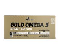 Olimp Sport Gold Omega 3 Sport Edition (120 Capsule)