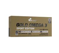 Olimp Sport Gold Omega 3 Sport Edition (120 Capsule)