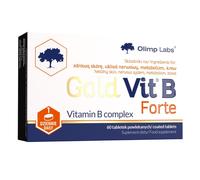 Olimp Gold Vit B Forte - 60 compresse