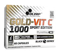 Olimp Gold-Vit C 1000 90 g Capsule